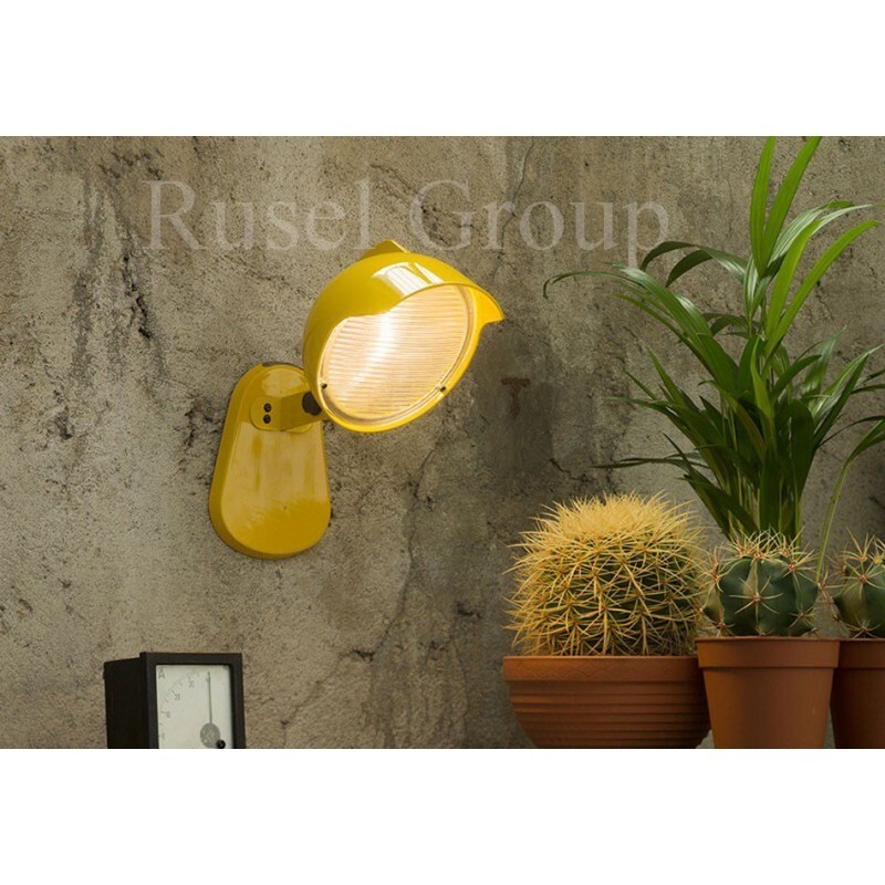 Настенный светильник Foscarini Diesel duii mini parete