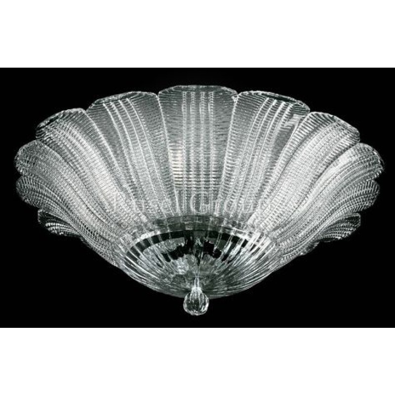 Потолочный светильник Italamp 668/95