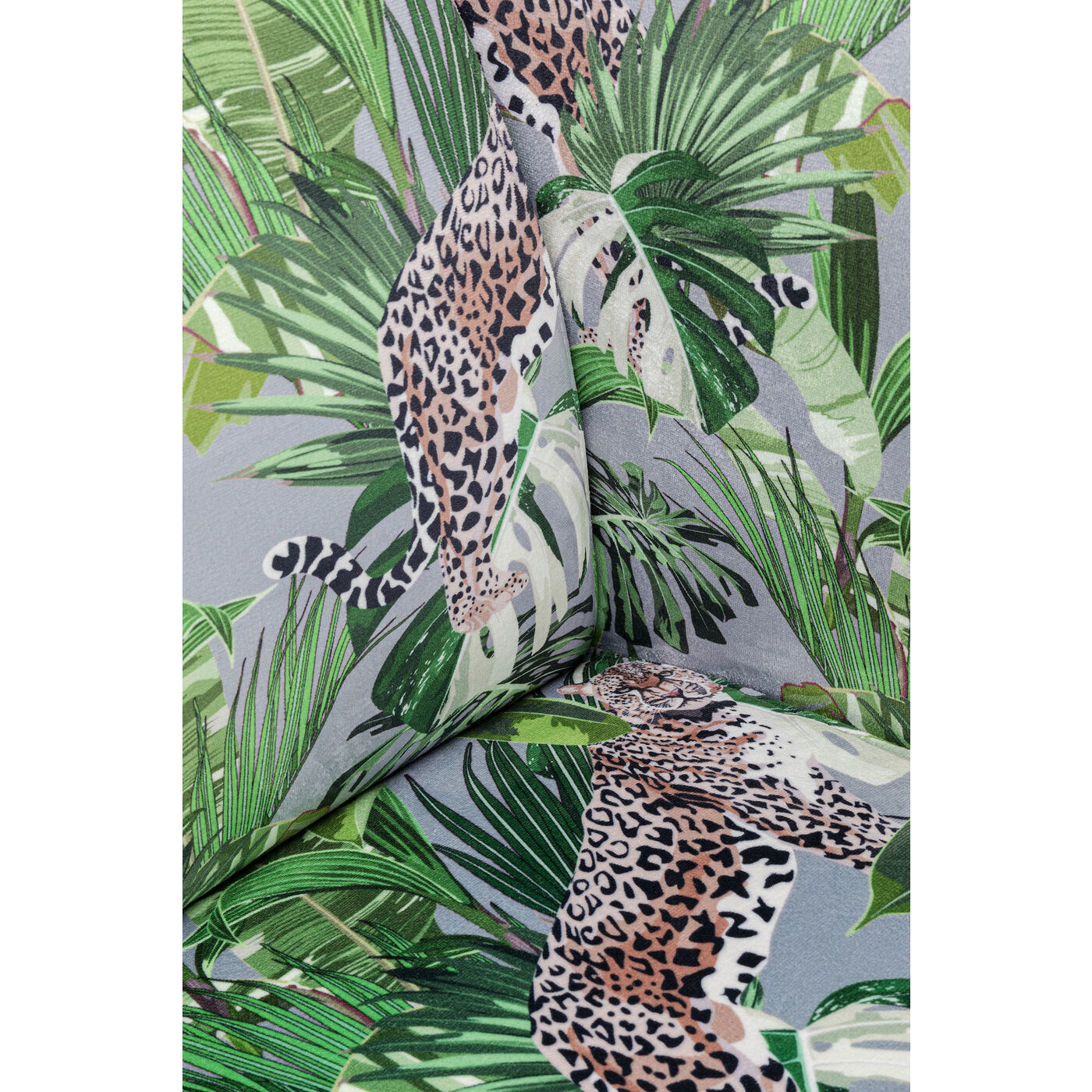 Кресло Cigar Lounge 86134 Kare