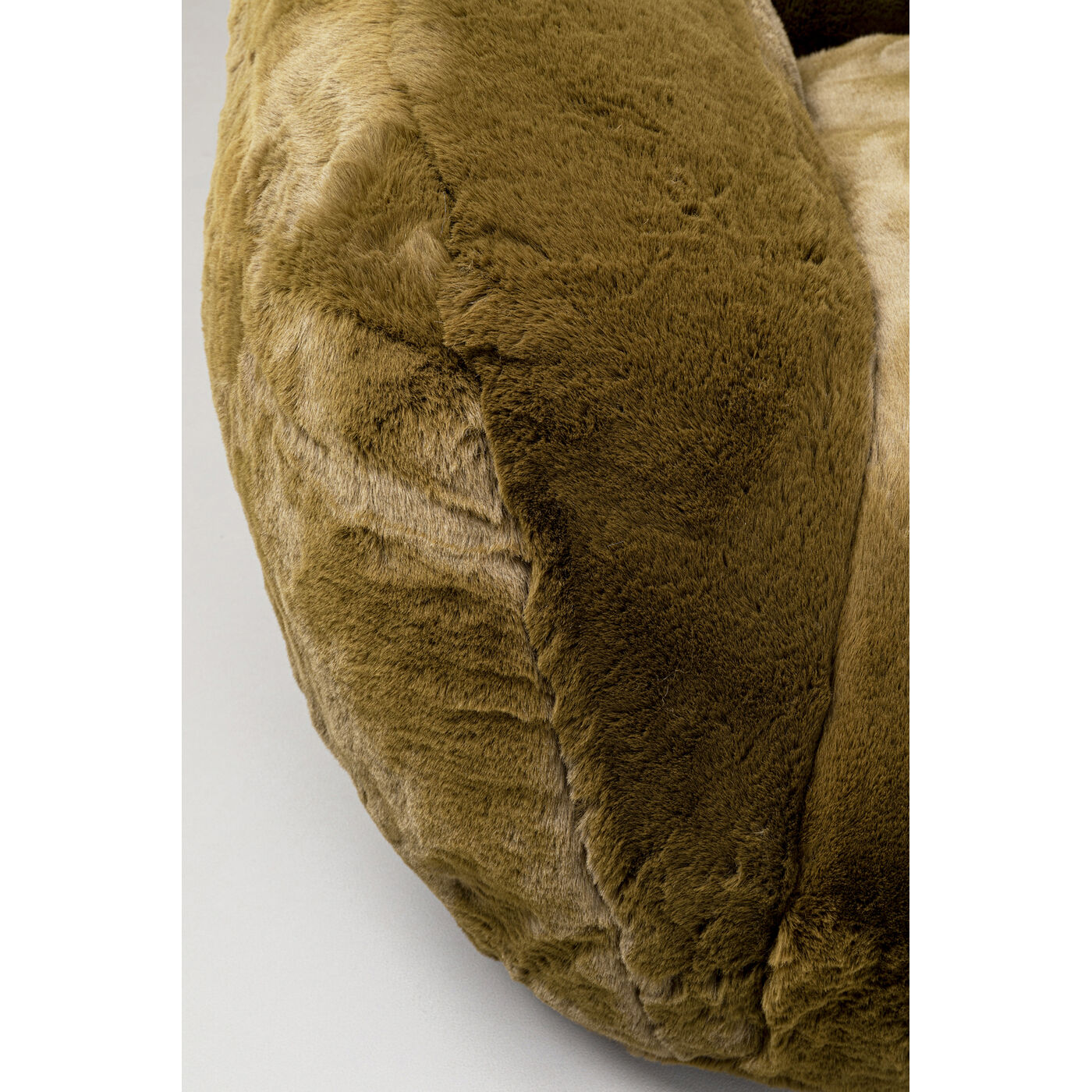 Кресло Mika Olive KARE 70010