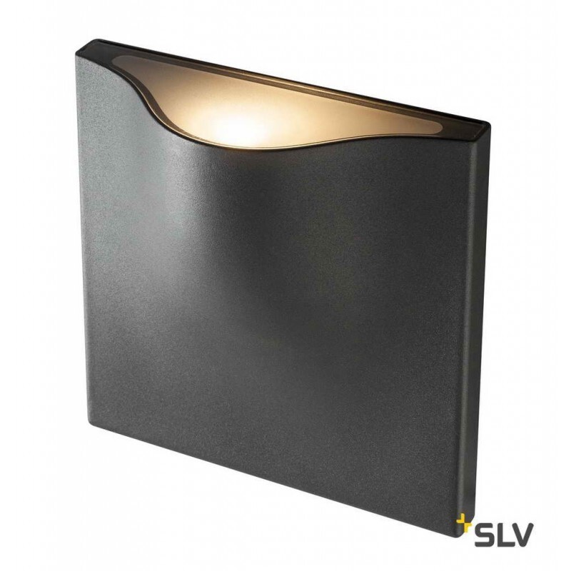 Настенный светильник SLV 1002504