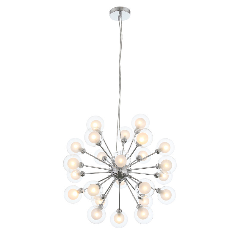 Подвесная люстра ST Luce SL431.103.24