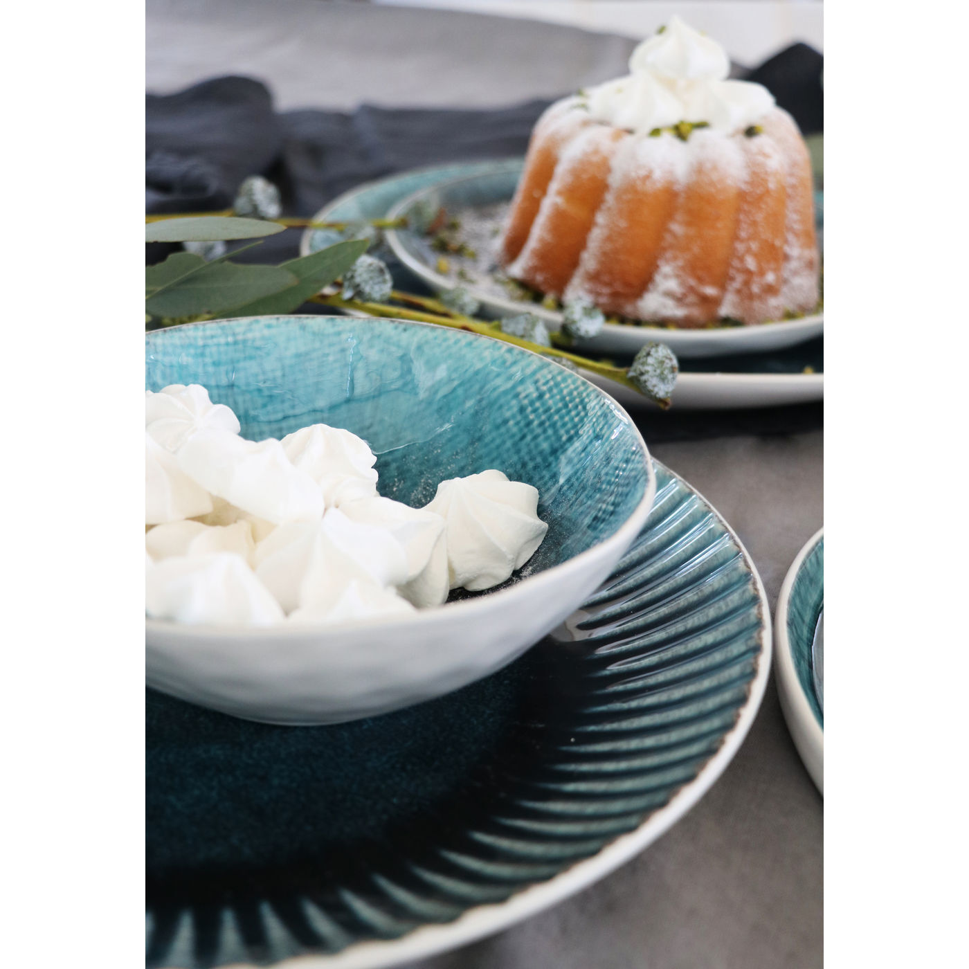 Миска Mustique 51241 KARE