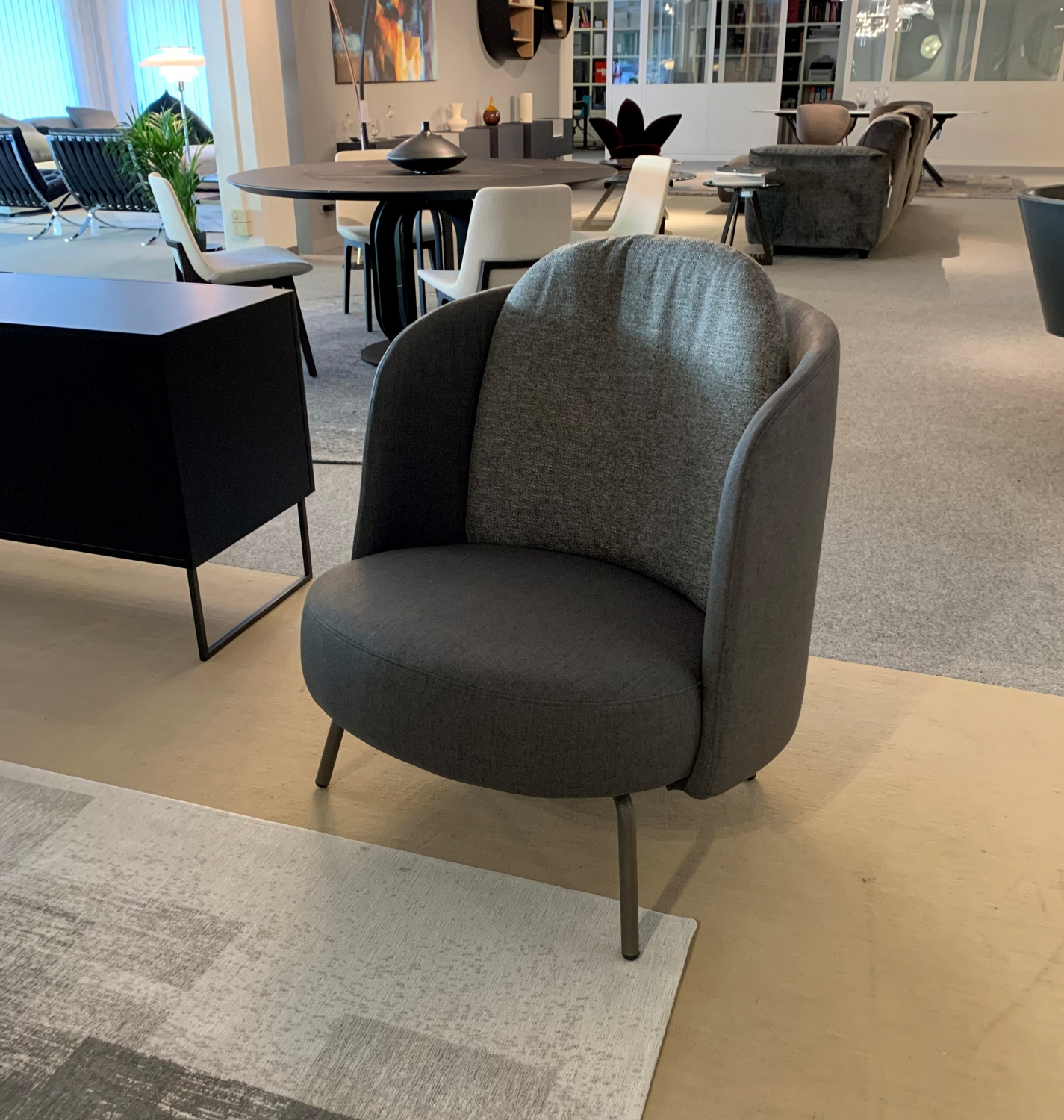 Кресло Ditre Italia Lucia