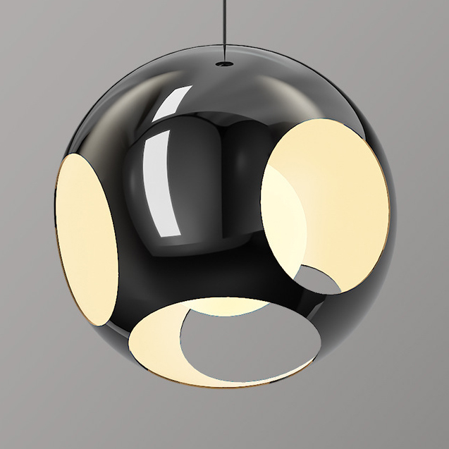 Подвесной светильник MATEAS by ImperiumLoft