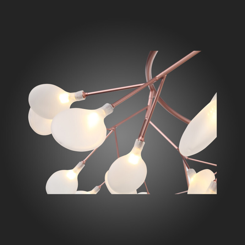 Подвесная люстра ST Luce SL411.353.45