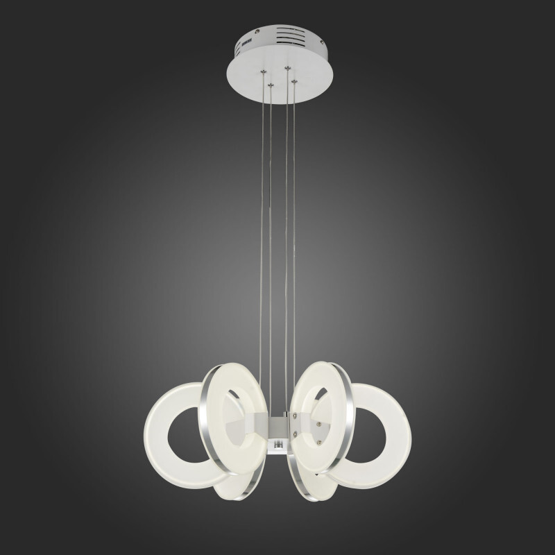 Подвесная люстра ST Luce SL903.103.06