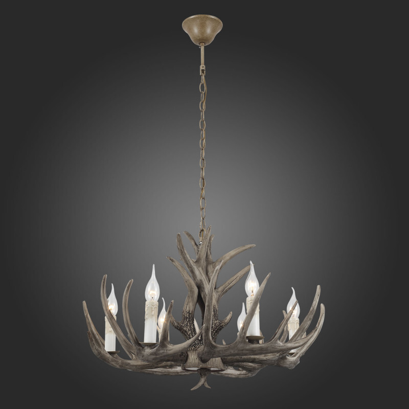Подвесная люстра ST Luce SL154.703.06