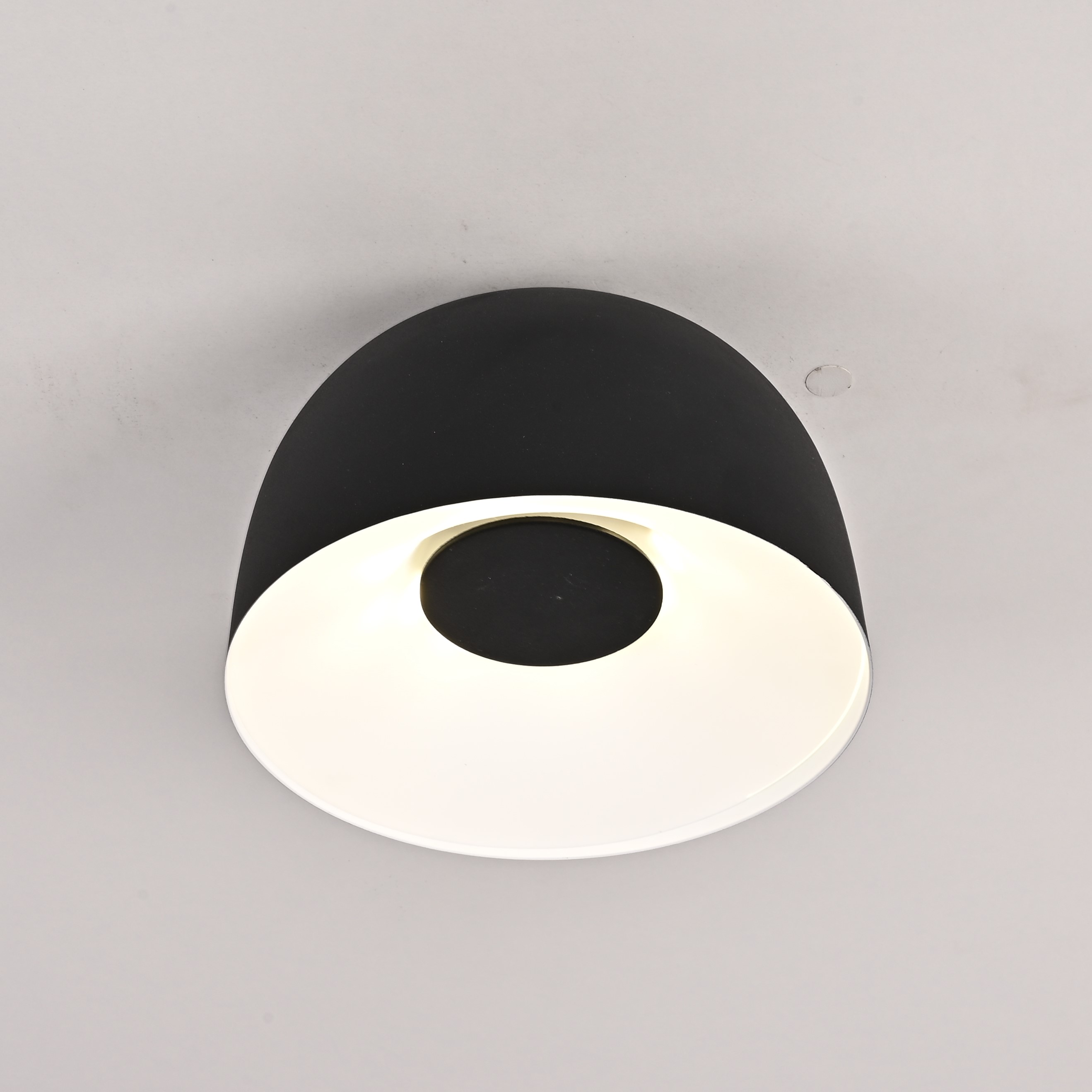 Светильник Djembé D18 Black By Imperiumloft