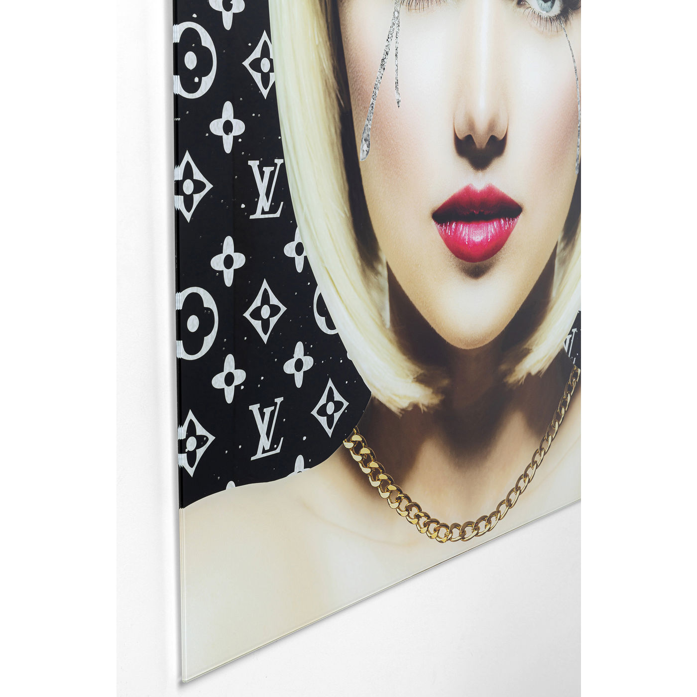 Картина Eyes 52593 KARE