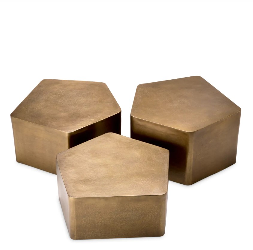 Журнальный Столик Eichholtz VEENAZZA 3 118180