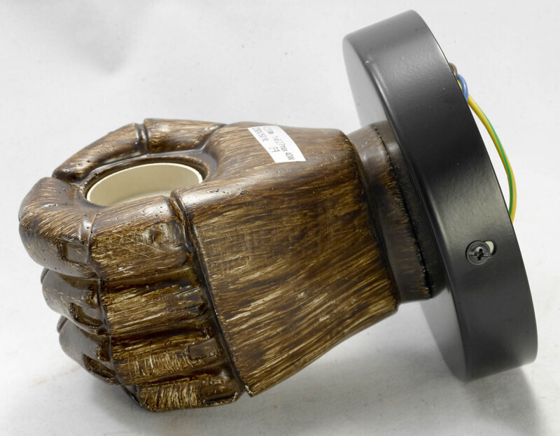 Бра Lussole LOFT LSP-8077