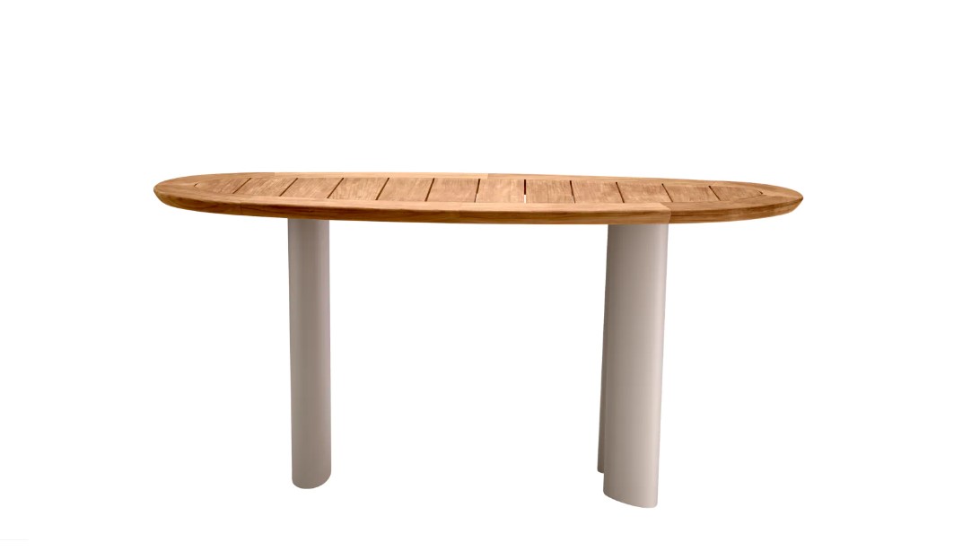 Консольный Стол Eichholtz OUTDOOR FREE FORM 117219