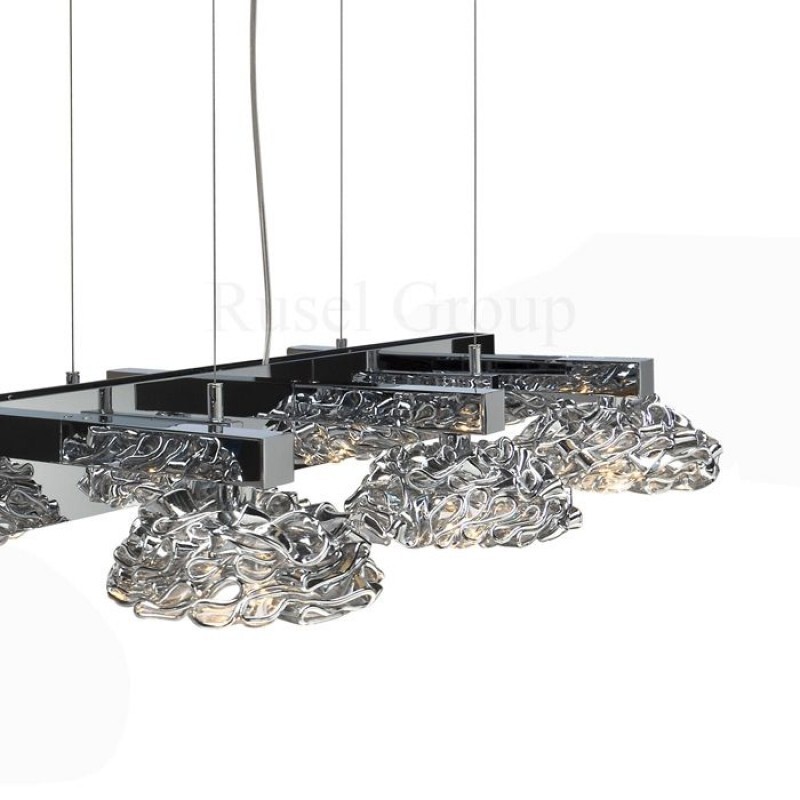 Подвесной светильник ILFARI FLOWERS FROM AMSTERDAM H6