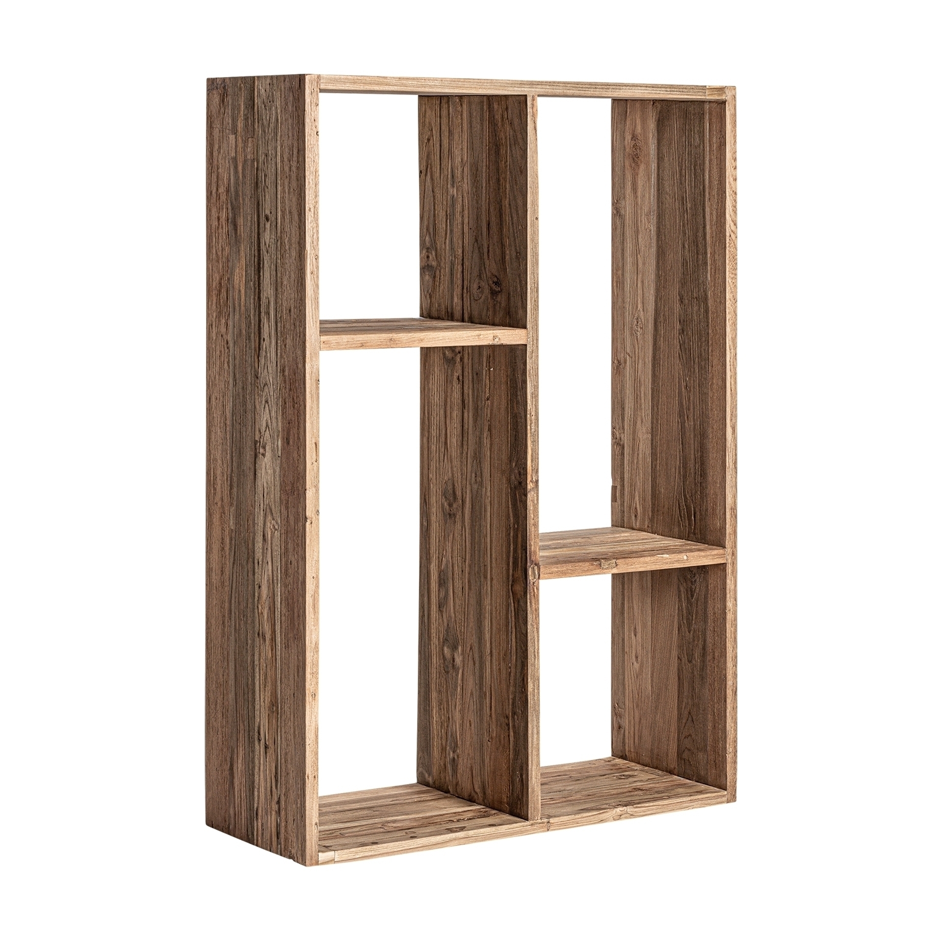 Стеллаж LUX Vical