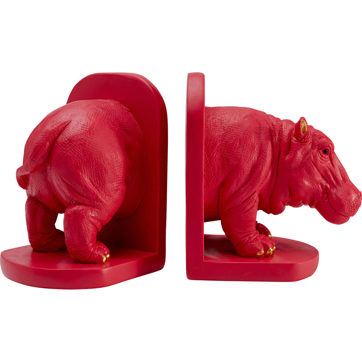 Держатель для книг Rhino Party (2/Set) KARE 56707