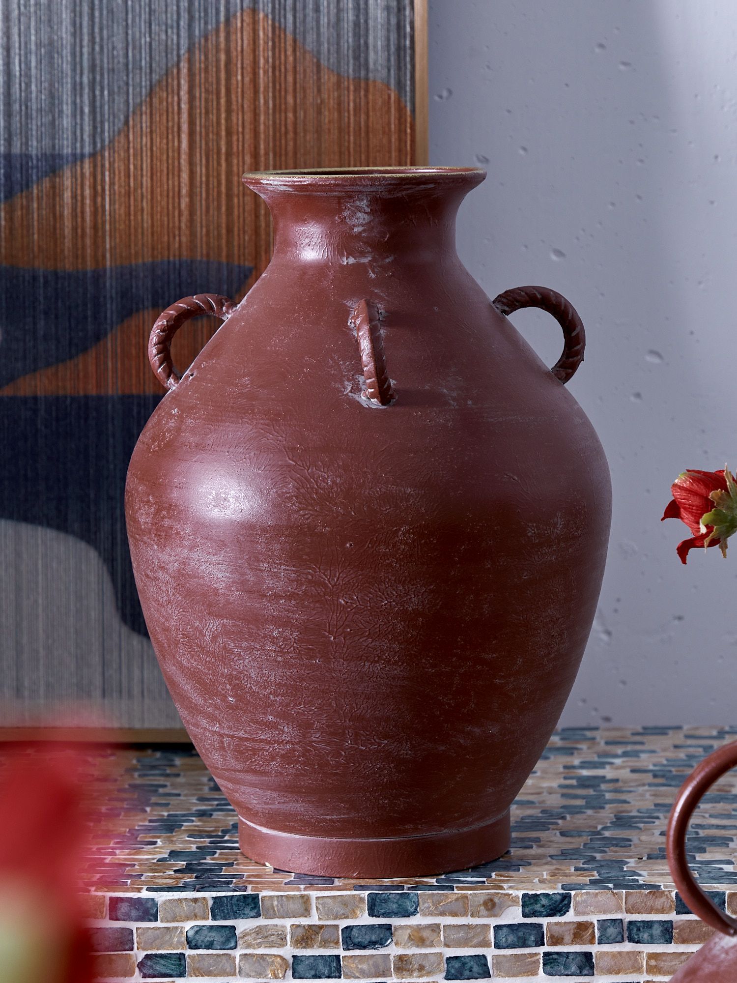 Ваза Glasar 57-393