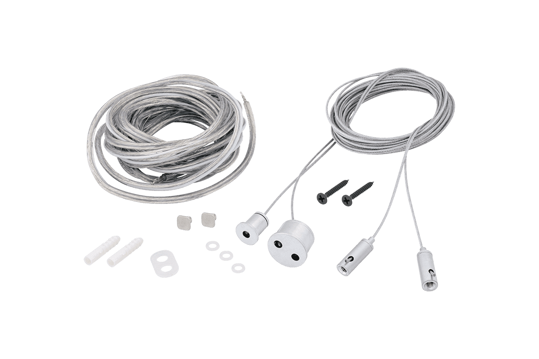 Подвес для профиля DesignLed CR1001