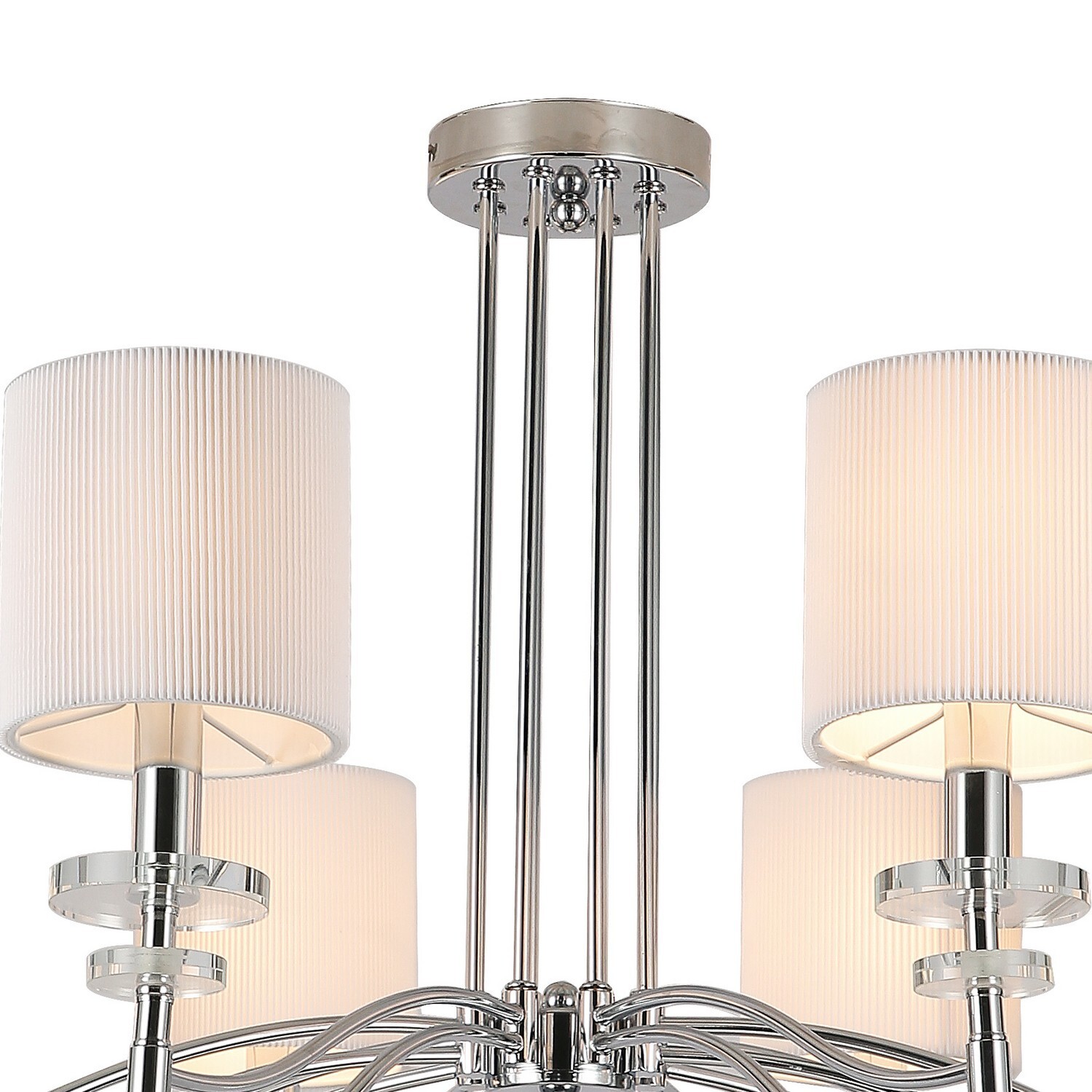 Потолочный светильник Favourite 2680-8P