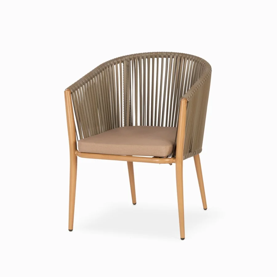 Кресло COSMO E7083 single sofa