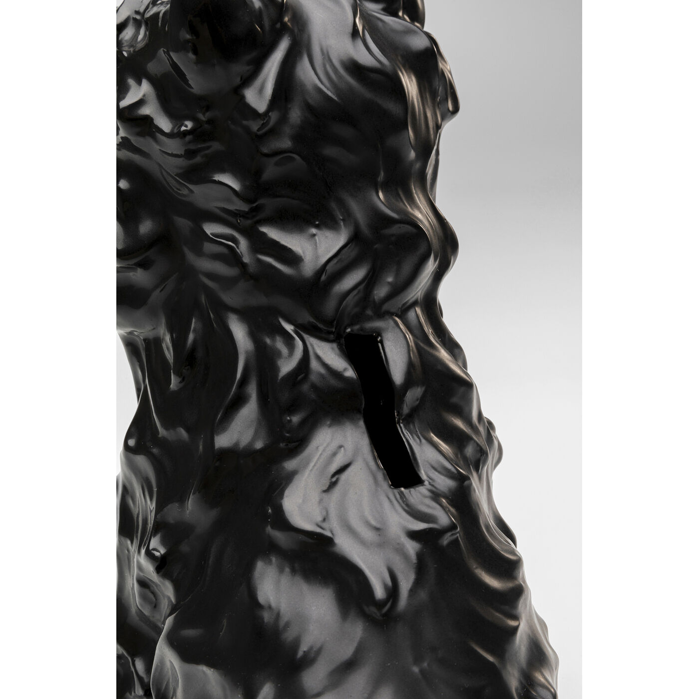 Копилка Fox Terrier 24cm KARE 56737