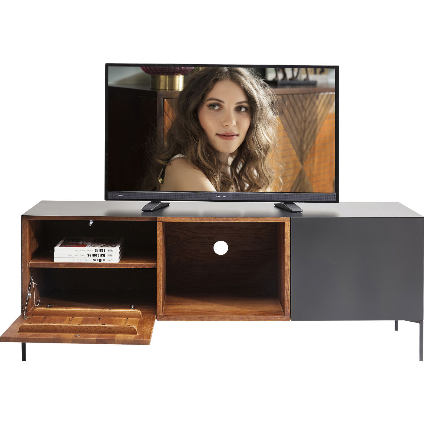 Тумба под ТВ KARE Phoenix 83551