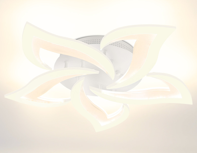 Накладной светильник Ambrella Light FA4471