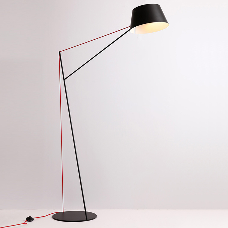 Торшер Spar Floor Lamp by ImperiumLoft