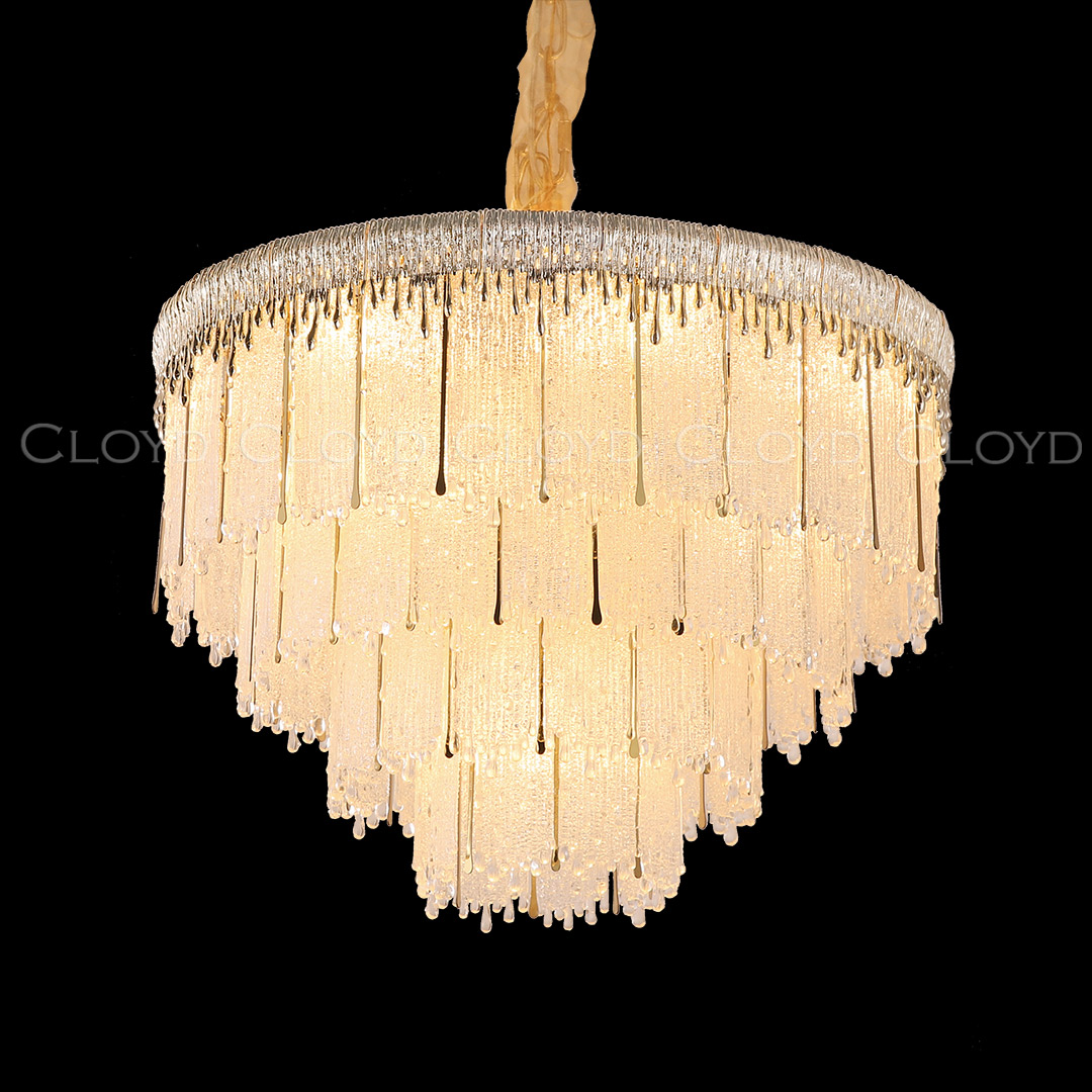 Люстра подвесная Cloyd Consonance 11500