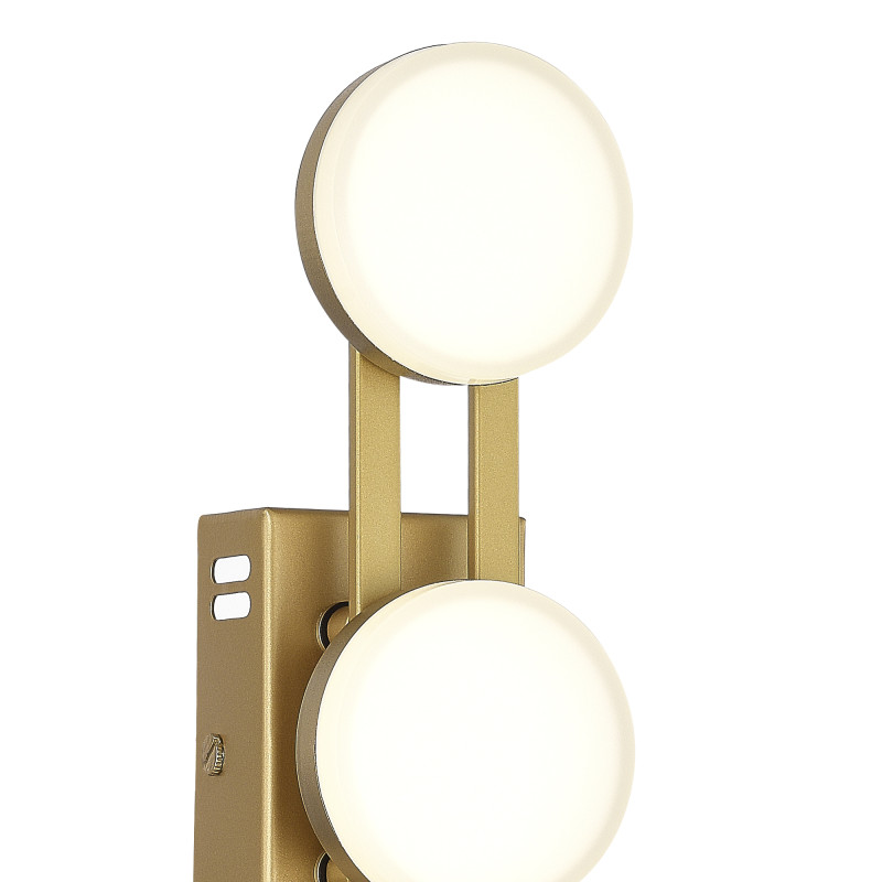 Бра ST-Luce SL6610.201.03