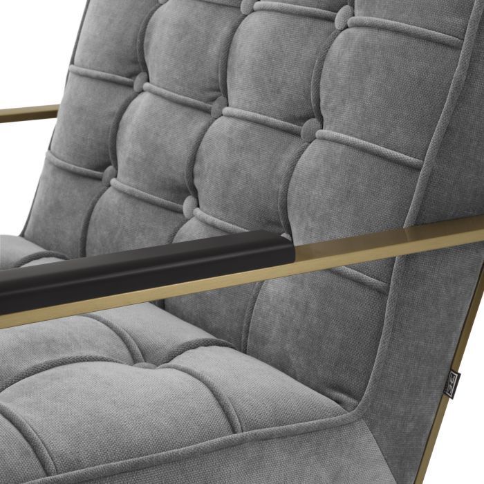 Стул Eichholtz ERNESTO 115157