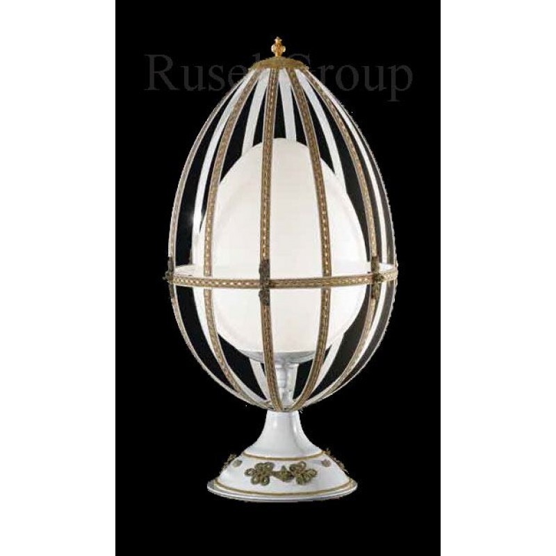 Настольный светильник MM Lampadari FASHIONABLE 7105/LT1-01