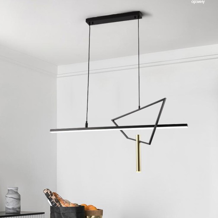 Подвесной светодиодный светильник Inodesign Fersts by ImperiumLoft