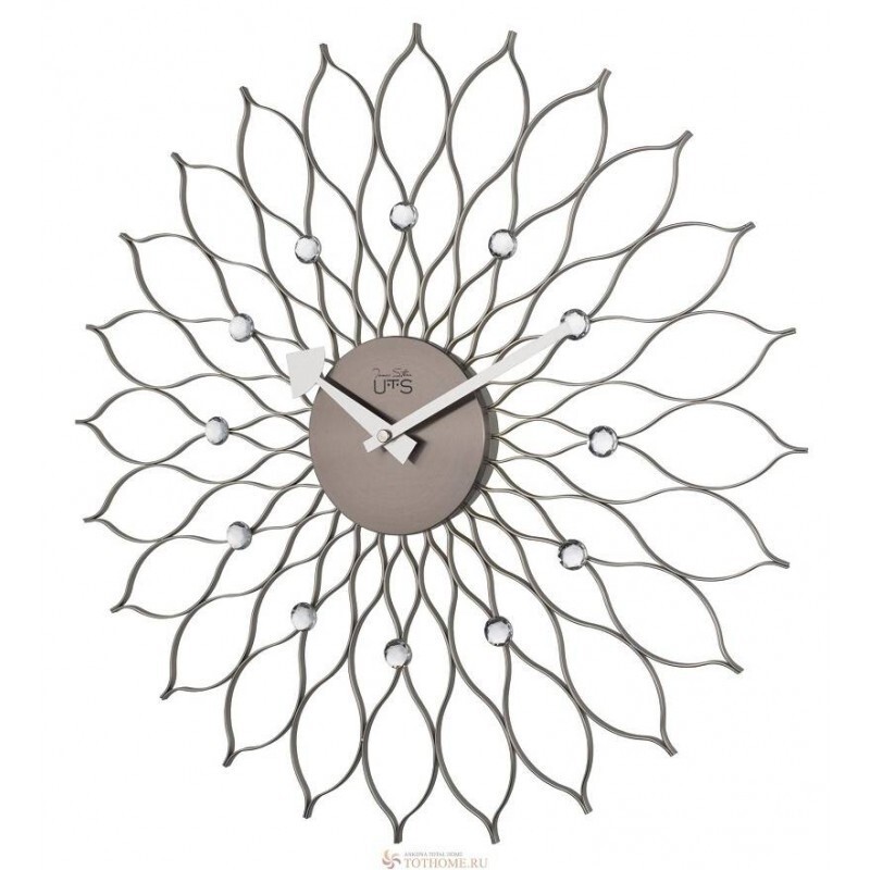 Настенные часы Tomas Stern 8042