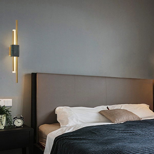 Бра Bert Frank Tanto Small Н50 White By Imperiumloft