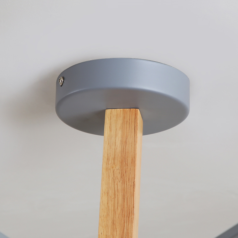 Потолочная Люстра Noa 8 White By Imperiumloft By Imperiumloft