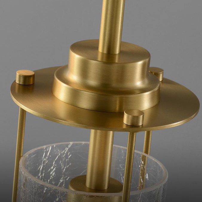 Потолочный светильник GABRIELLA LONG by ImperiumLoft