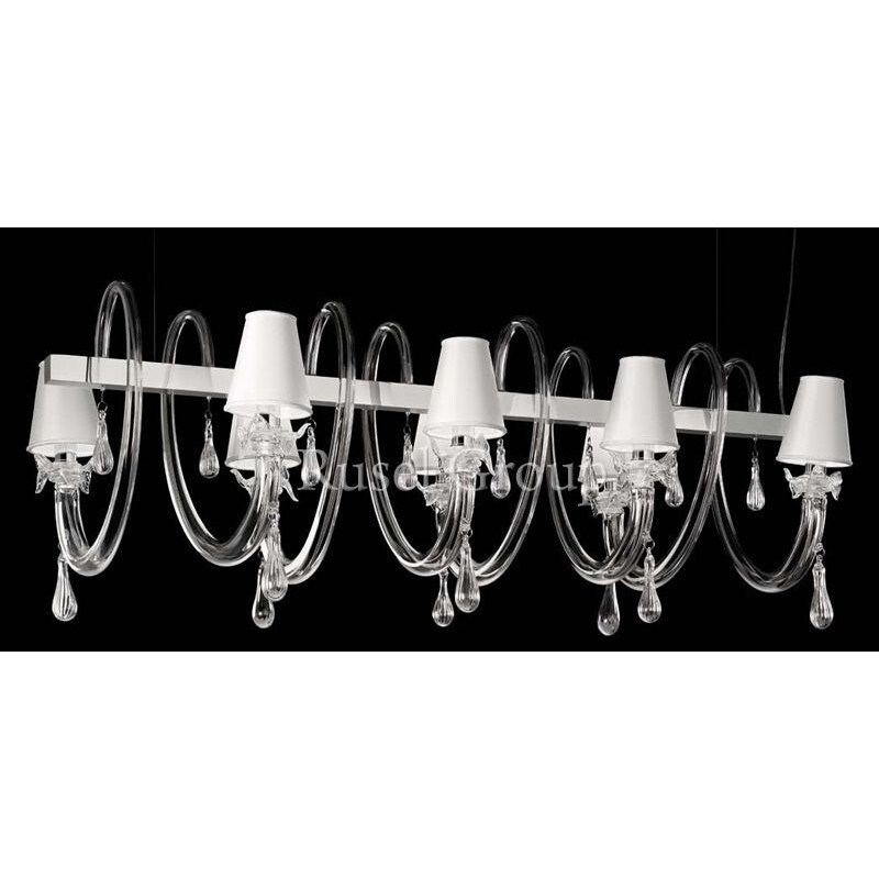 Подвесной светильник de MAJO 8090 K8