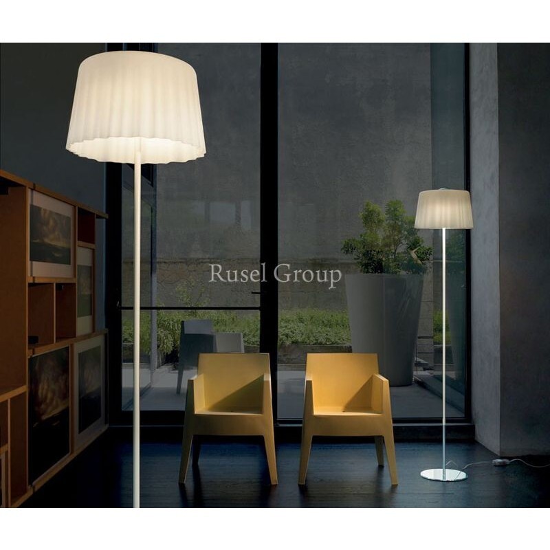 Напольный светильник Vistosi CLOTH PT G