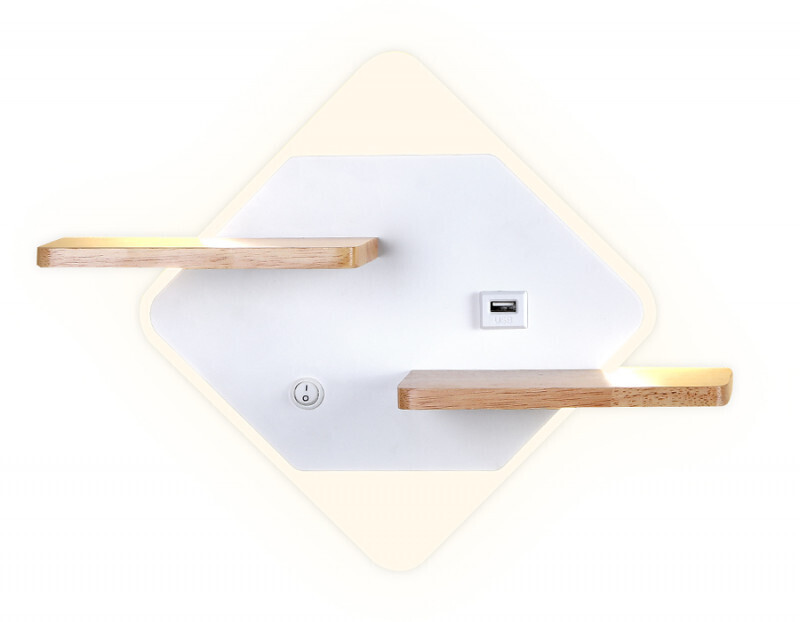 Бра Ambrella FW100