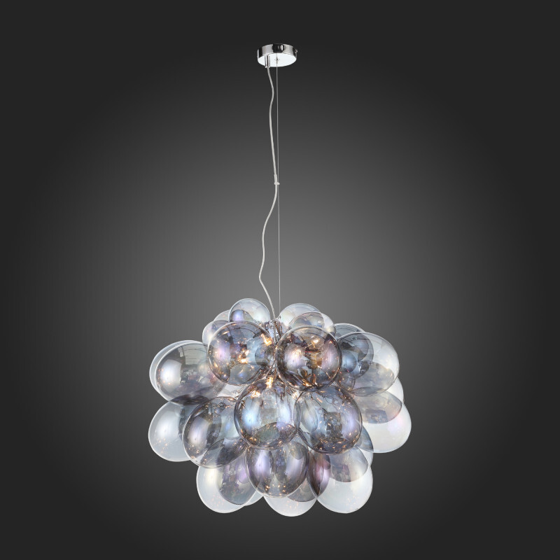 Подвесная люстра ST Luce SL432.703.12