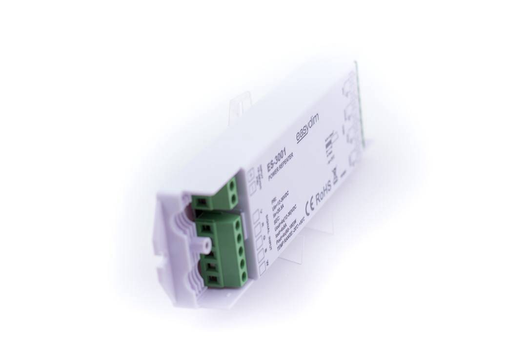 Усилитель EasyDim ES-3001