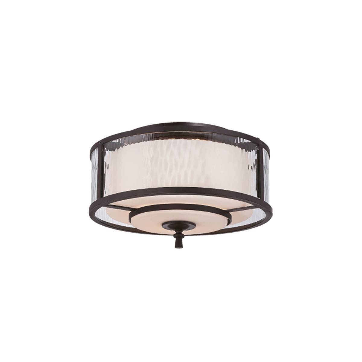 Потолочный светильник Quoizel QZ/ADONIS/F