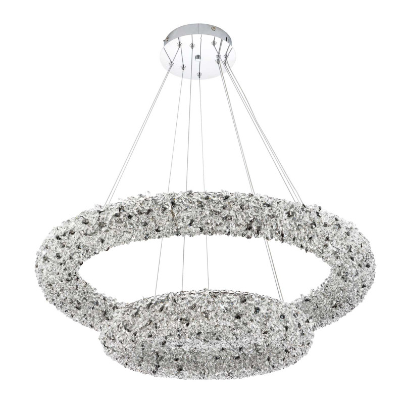 Подвесная люстра MODELUX MS.6000.800.500 CR