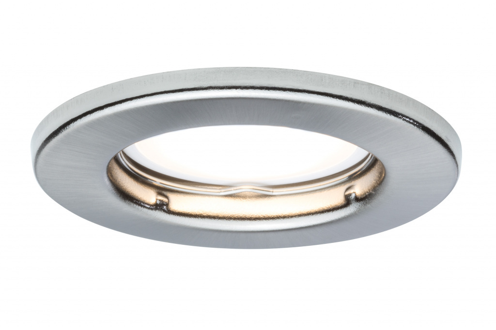 Встраиваемый светильник Paulmann 93855