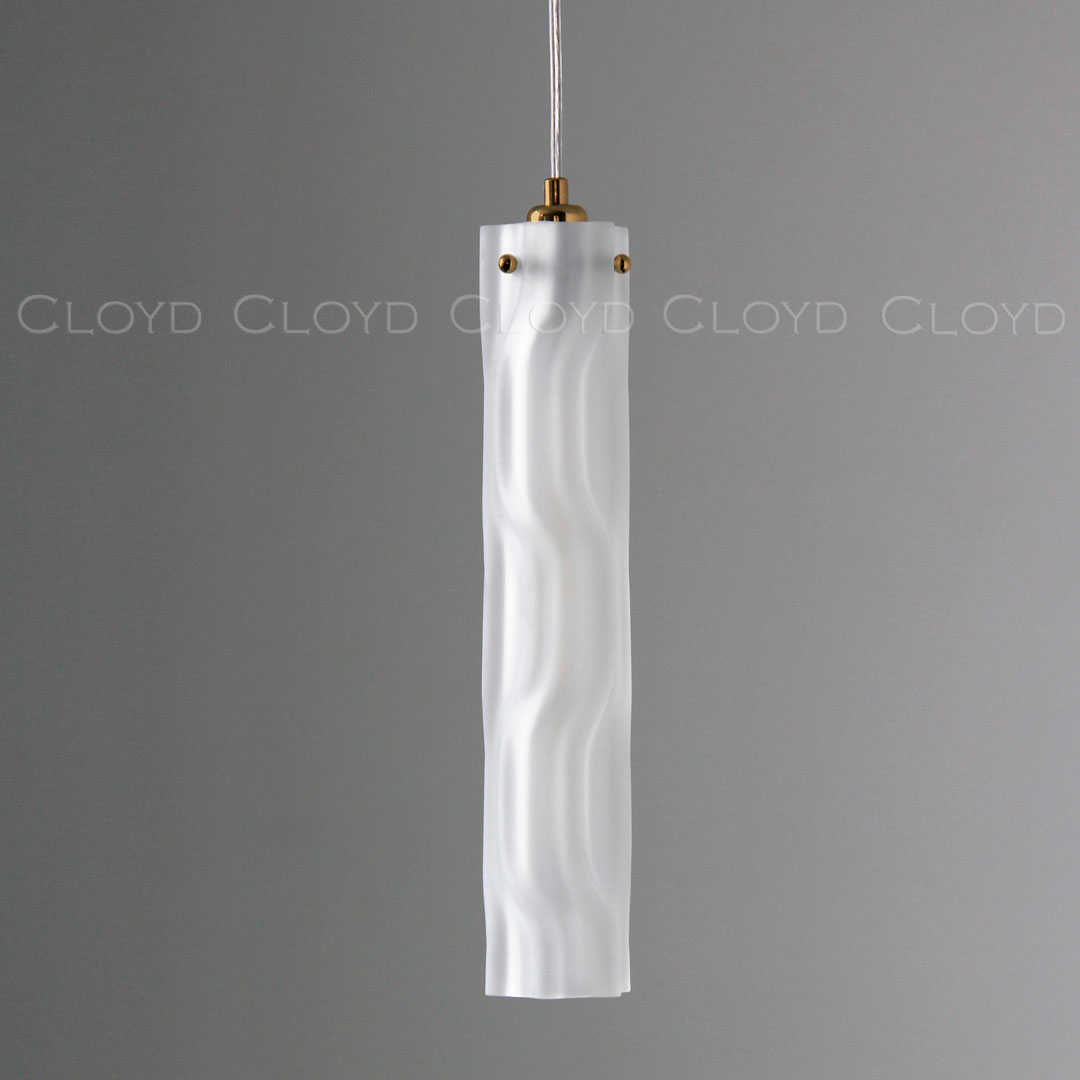 Подвесной светильник Cloyd Iceberg 11643