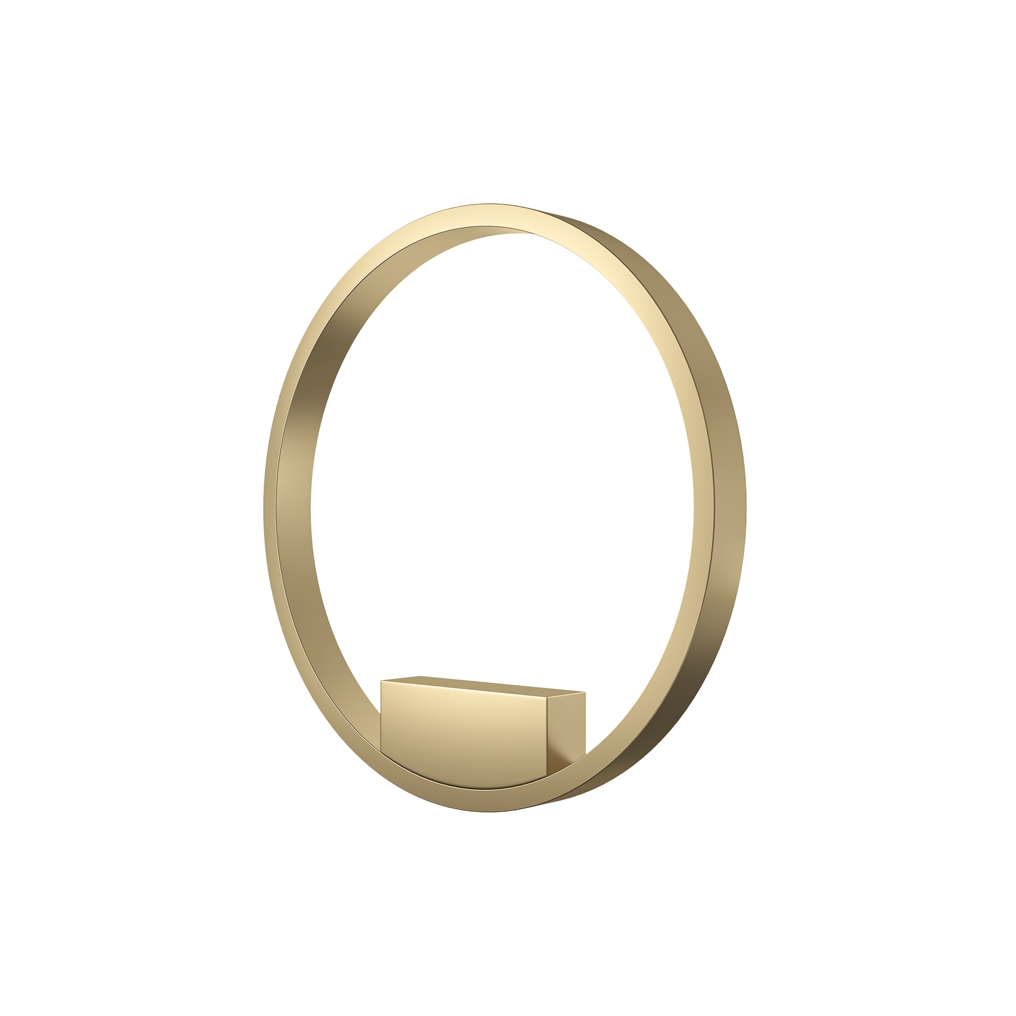 Настенный светильник Maytoni MOD058WL-L25BS4K