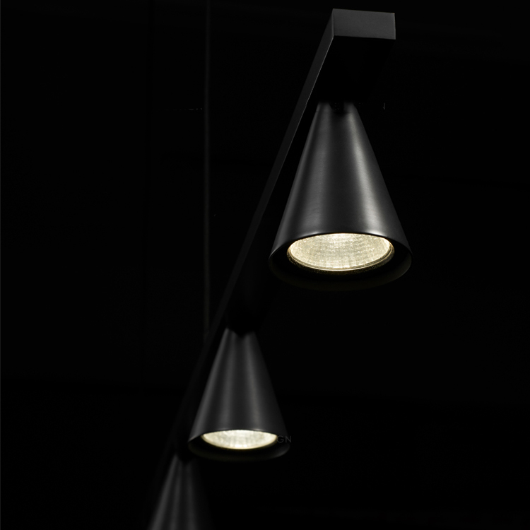 Подвесной светильник FARLAND LONG L118 by ImperiumLoft