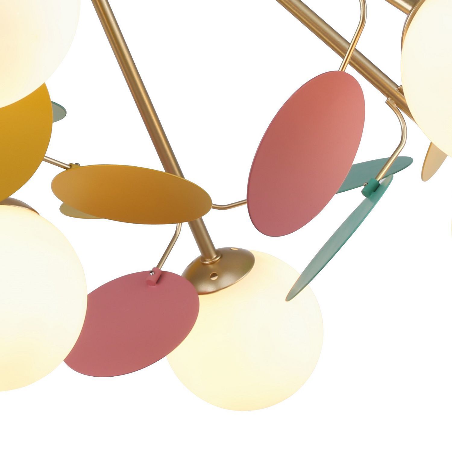 Потолочный светильник F-Promo 2772-8P