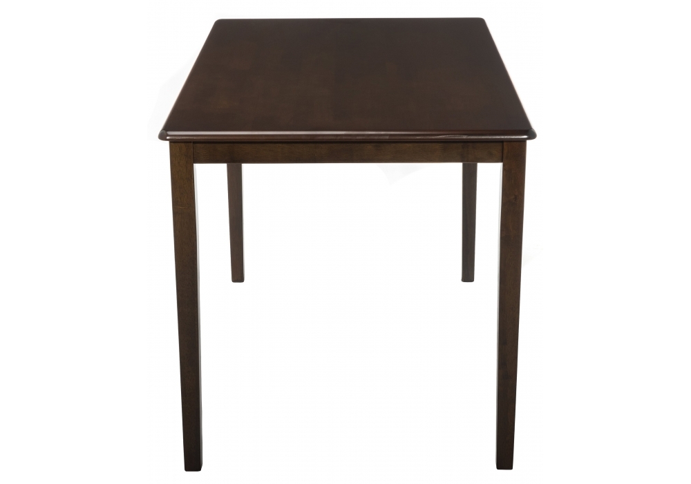 Стол деревянный Woodville Camel cappuccino 11386
